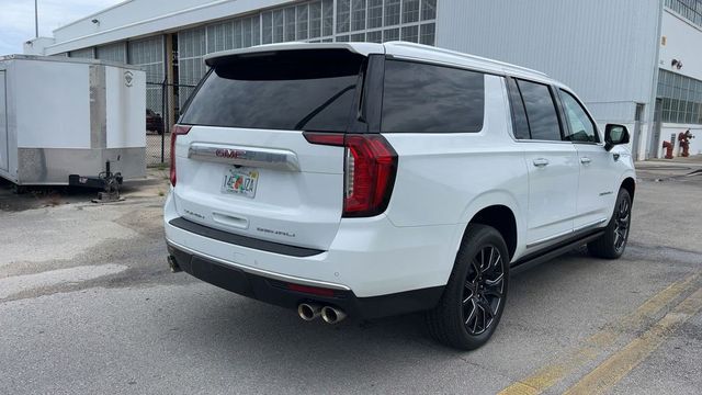 2024 GMC Yukon XL 4WD 4dr Denali - 23039007 - 6