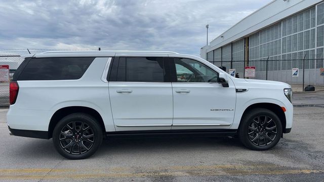 2024 GMC Yukon XL 4WD 4dr Denali - 23039007 - 7