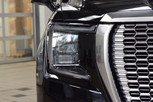2024 GMC Yukon XL 4WD 4dr Denali - 23039599 - 11