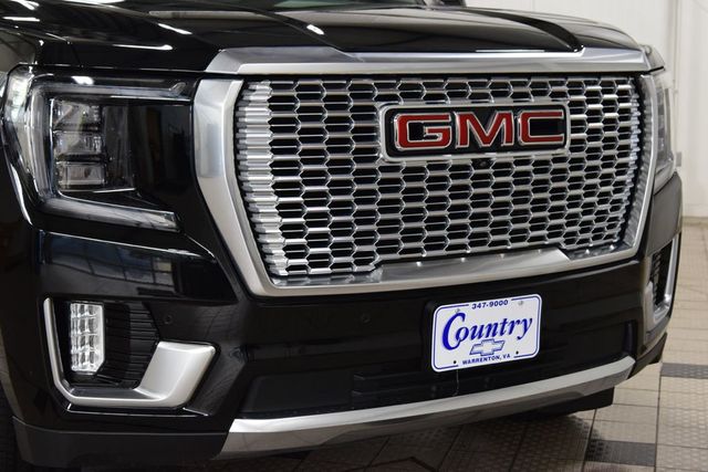 2024 GMC Yukon XL 4WD 4dr Denali - 23039599 - 12