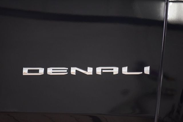 2024 GMC Yukon XL 4WD 4dr Denali - 23039599 - 16