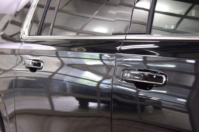 2024 GMC Yukon XL 4WD 4dr Denali - 23039599 - 18