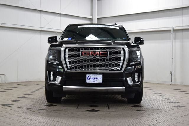 2024 GMC Yukon XL 4WD 4dr Denali - 23039599 - 1