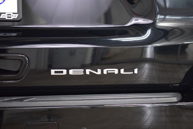 2024 GMC Yukon XL 4WD 4dr Denali - 23039599 - 23