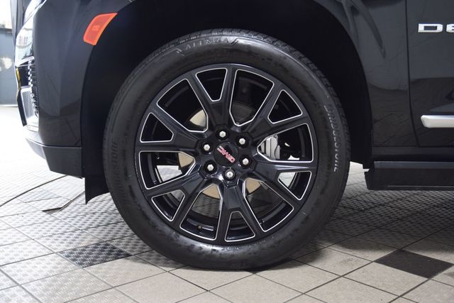2024 GMC Yukon XL 4WD 4dr Denali - 23039599 - 28