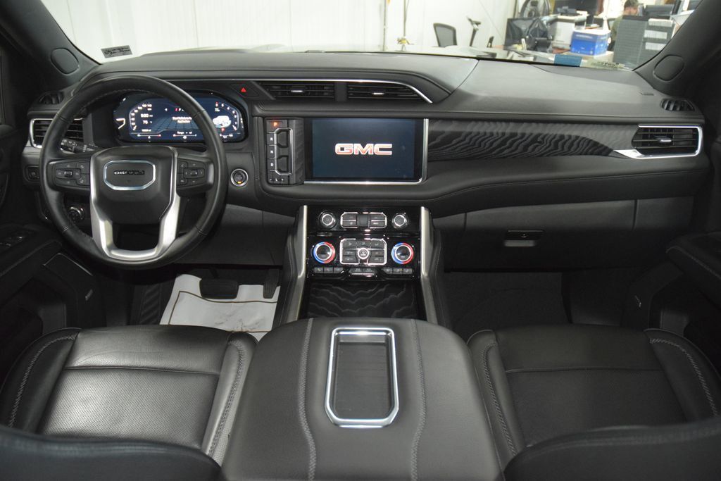 2024 GMC Yukon XL 4WD 4dr Denali - 23039599 - 32