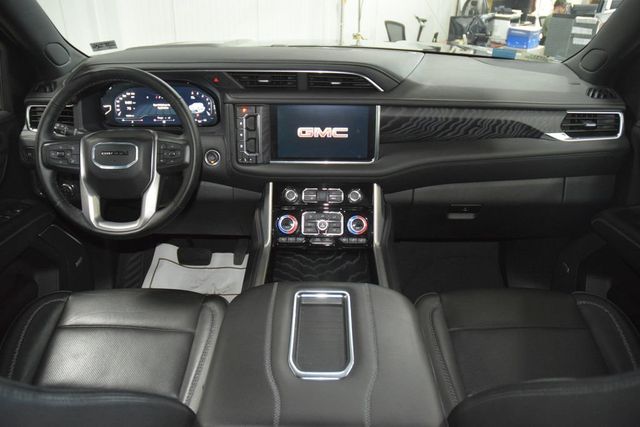 2024 GMC Yukon XL 4WD 4dr Denali - 23039599 - 32