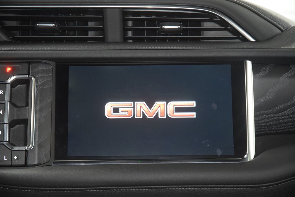 2024 GMC Yukon XL 4WD 4dr Denali - 23039599 - 33