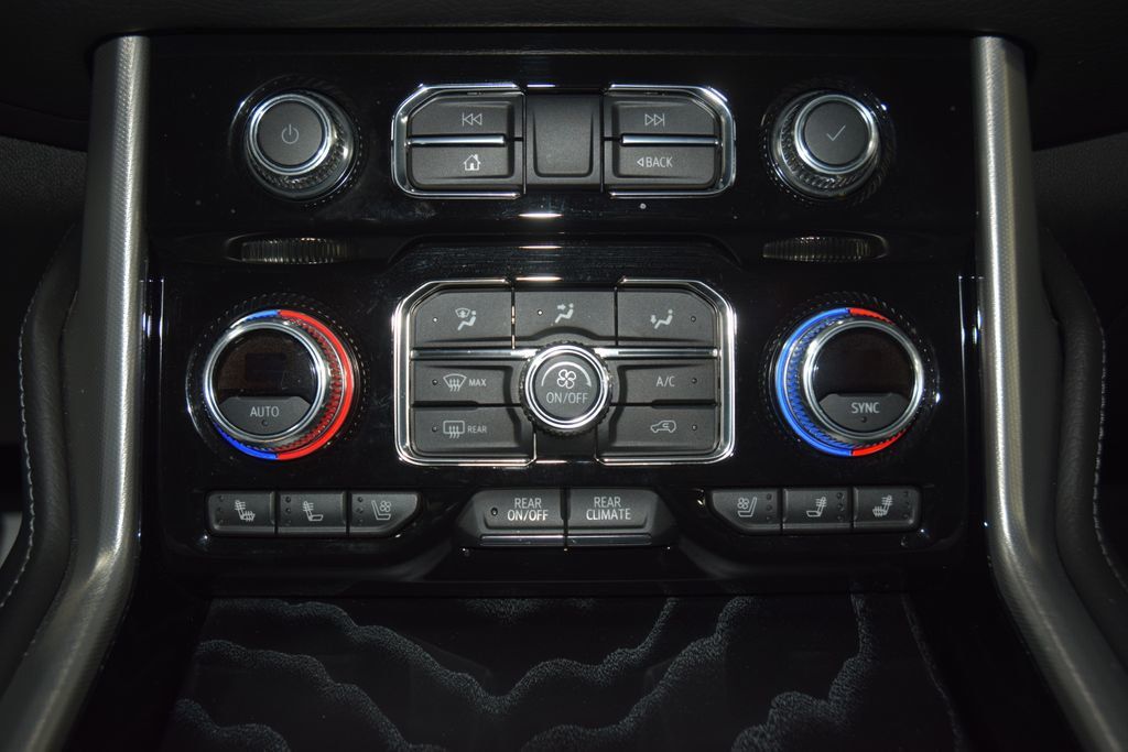 2024 GMC Yukon XL 4WD 4dr Denali - 23039599 - 34