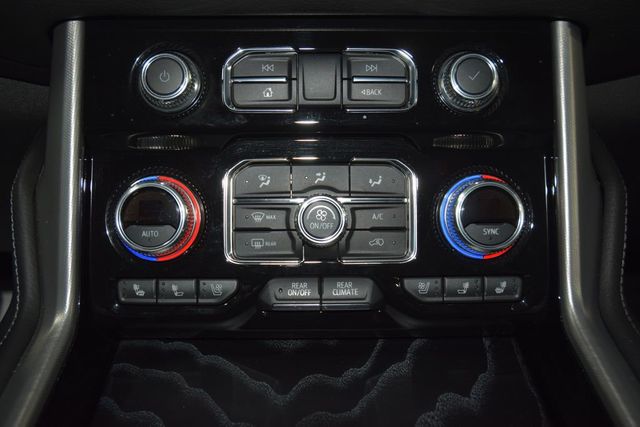 2024 GMC Yukon XL 4WD 4dr Denali - 23039599 - 34