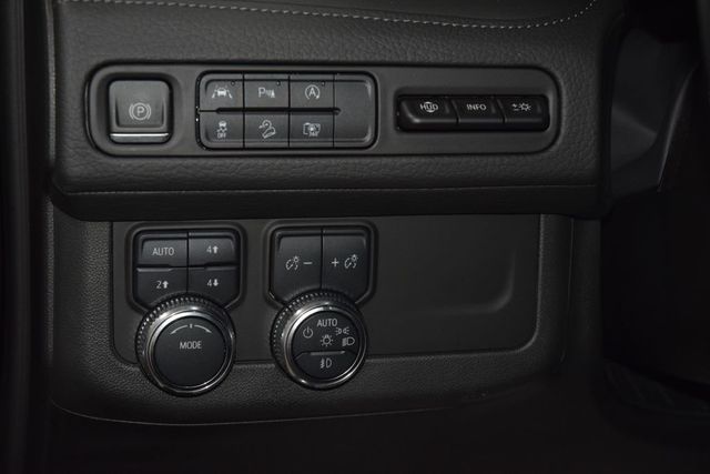2024 GMC Yukon XL 4WD 4dr Denali - 23039599 - 36
