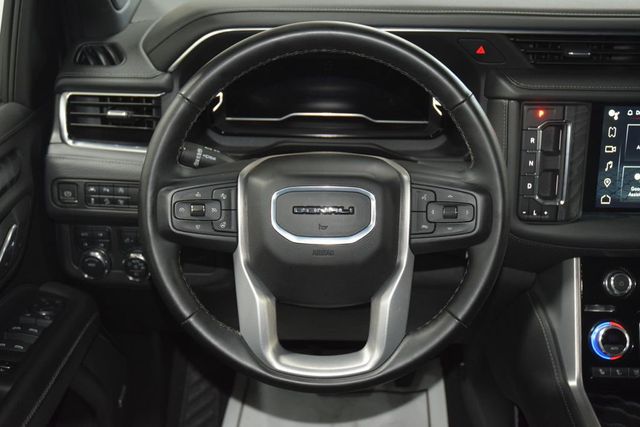 2024 GMC Yukon XL 4WD 4dr Denali - 23039599 - 37