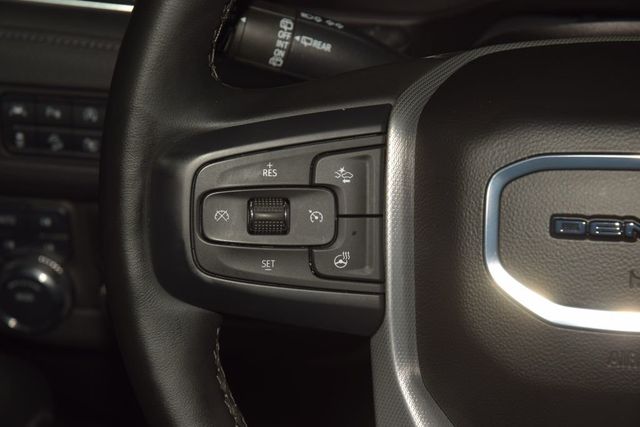 2024 GMC Yukon XL 4WD 4dr Denali - 23039599 - 38