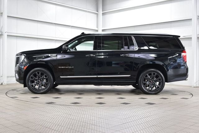 2024 GMC Yukon XL 4WD 4dr Denali - 23039599 - 3