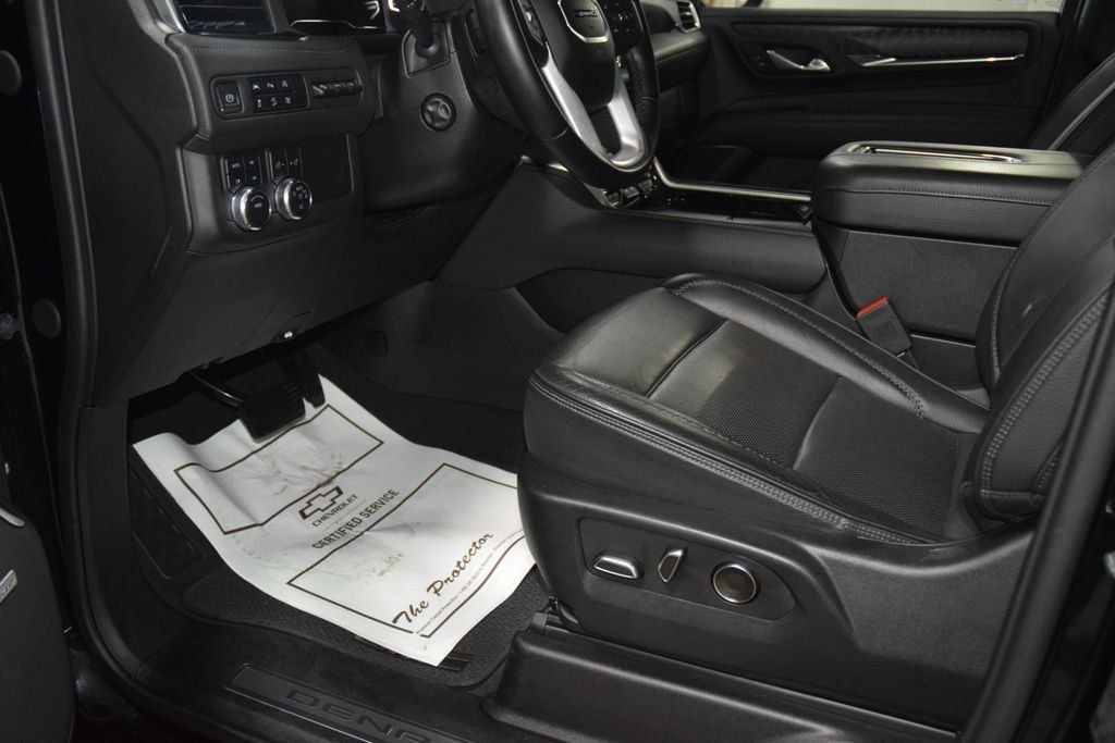 2024 GMC Yukon XL 4WD 4dr Denali - 23039599 - 40