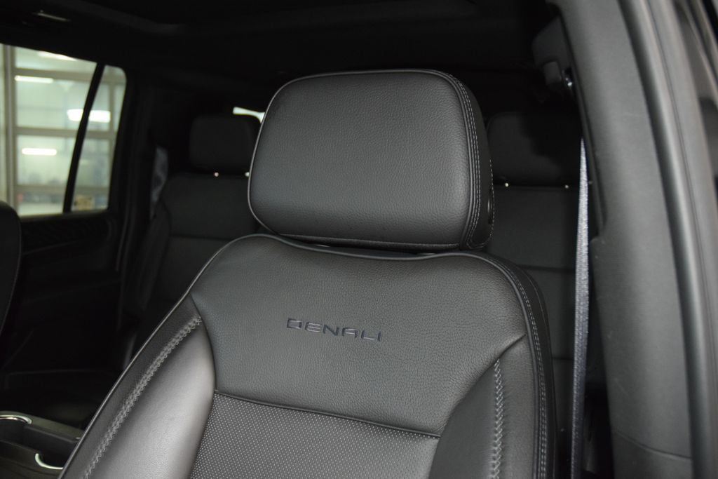 2024 GMC Yukon XL 4WD 4dr Denali - 23039599 - 42