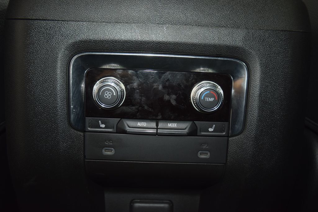2024 GMC Yukon XL 4WD 4dr Denali - 23039599 - 45