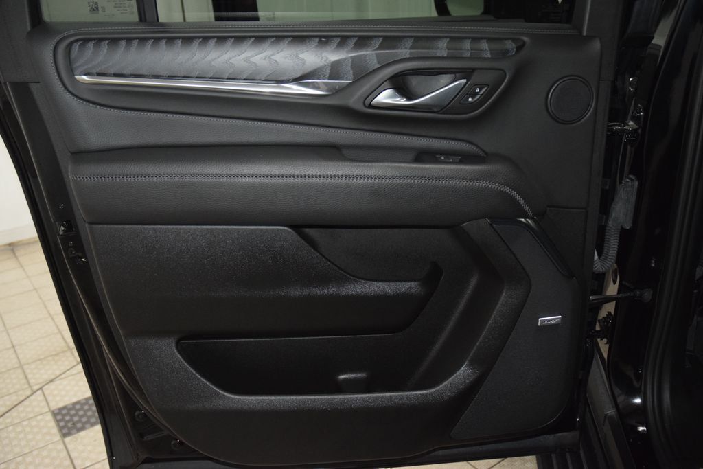 2024 GMC Yukon XL 4WD 4dr Denali - 23039599 - 46
