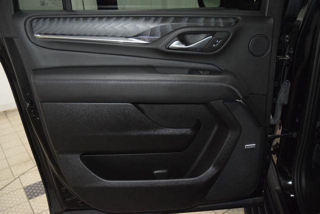 2024 GMC Yukon XL 4WD 4dr Denali - 23039599 - 46