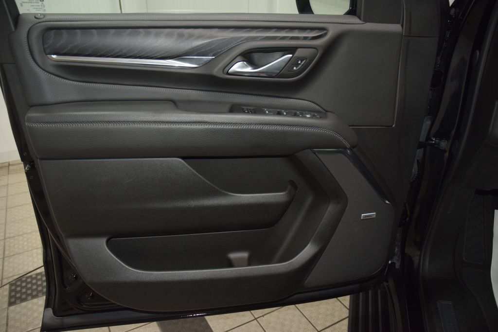 2024 GMC Yukon XL 4WD 4dr Denali - 23039599 - 48