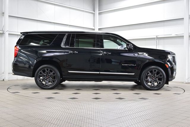 2024 GMC Yukon XL 4WD 4dr Denali - 23039599 - 8