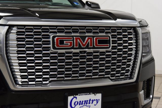2024 GMC Yukon XL 4WD 4dr Denali - 23079785 - 10