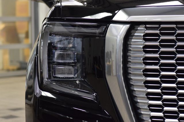 2024 GMC Yukon XL 4WD 4dr Denali - 23079785 - 11
