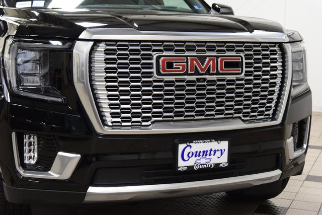 2024 GMC Yukon XL 4WD 4dr Denali - 23079785 - 12