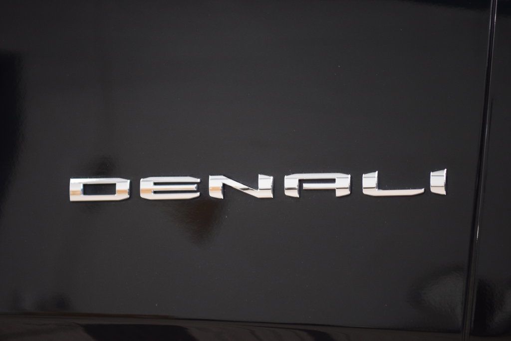 2024 GMC Yukon XL 4WD 4dr Denali - 23079785 - 16