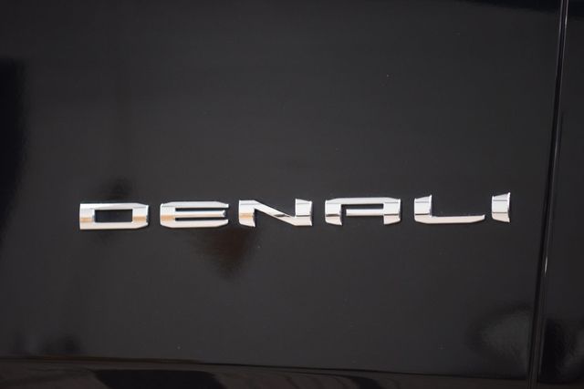2024 GMC Yukon XL 4WD 4dr Denali - 23079785 - 16