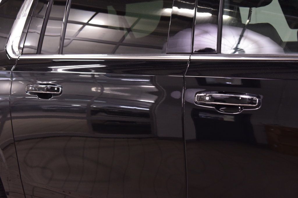 2024 GMC Yukon XL 4WD 4dr Denali - 23079785 - 18