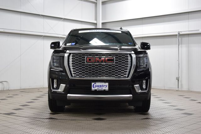 2024 GMC Yukon XL 4WD 4dr Denali - 23079785 - 1