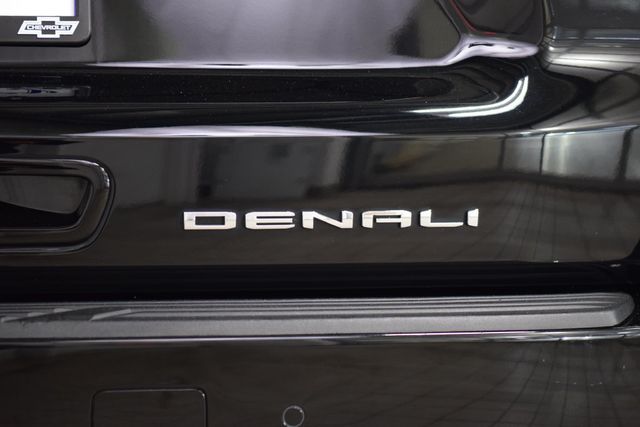 2024 GMC Yukon XL 4WD 4dr Denali - 23079785 - 23