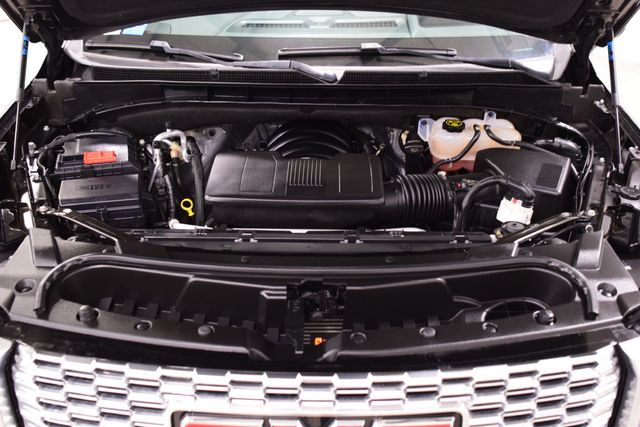 2024 GMC Yukon XL 4WD 4dr Denali - 23079785 - 31