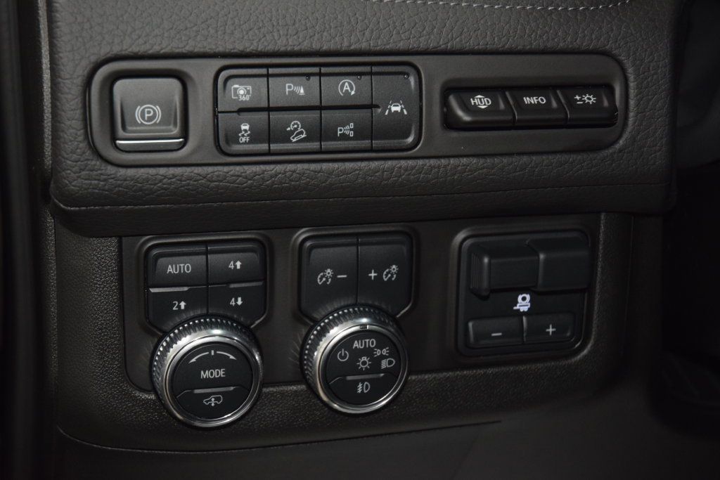 2024 GMC Yukon XL 4WD 4dr Denali - 23079785 - 36