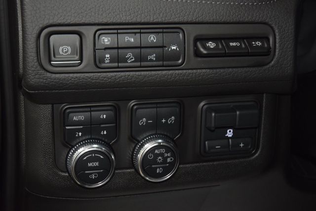 2024 GMC Yukon XL 4WD 4dr Denali - 23079785 - 36