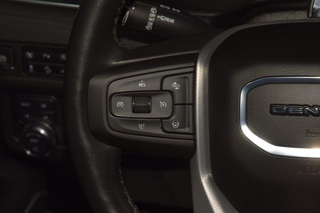 2024 GMC Yukon XL 4WD 4dr Denali - 23079785 - 38