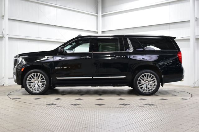 2024 GMC Yukon XL 4WD 4dr Denali - 23079785 - 3