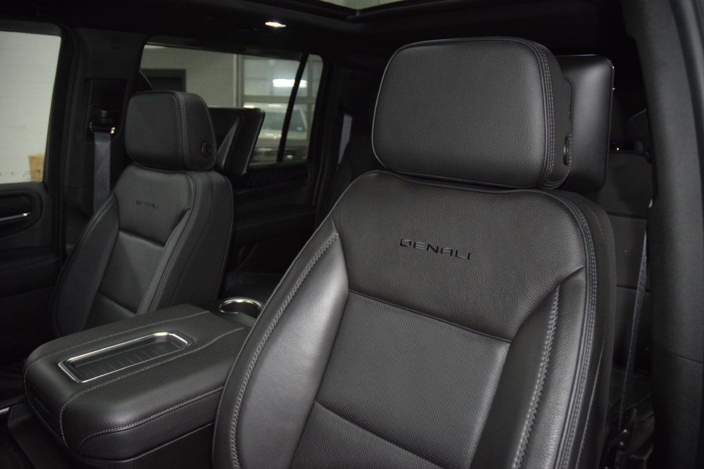 2024 GMC Yukon XL 4WD 4dr Denali - 23079785 - 42