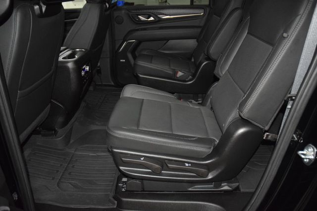 2024 GMC Yukon XL 4WD 4dr Denali - 23079785 - 43