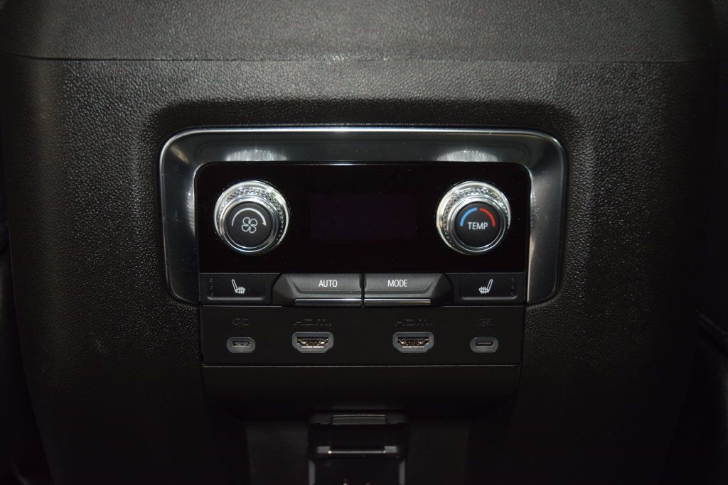 2024 GMC Yukon XL 4WD 4dr Denali - 23079785 - 45