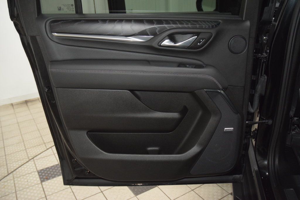 2024 GMC Yukon XL 4WD 4dr Denali - 23079785 - 47