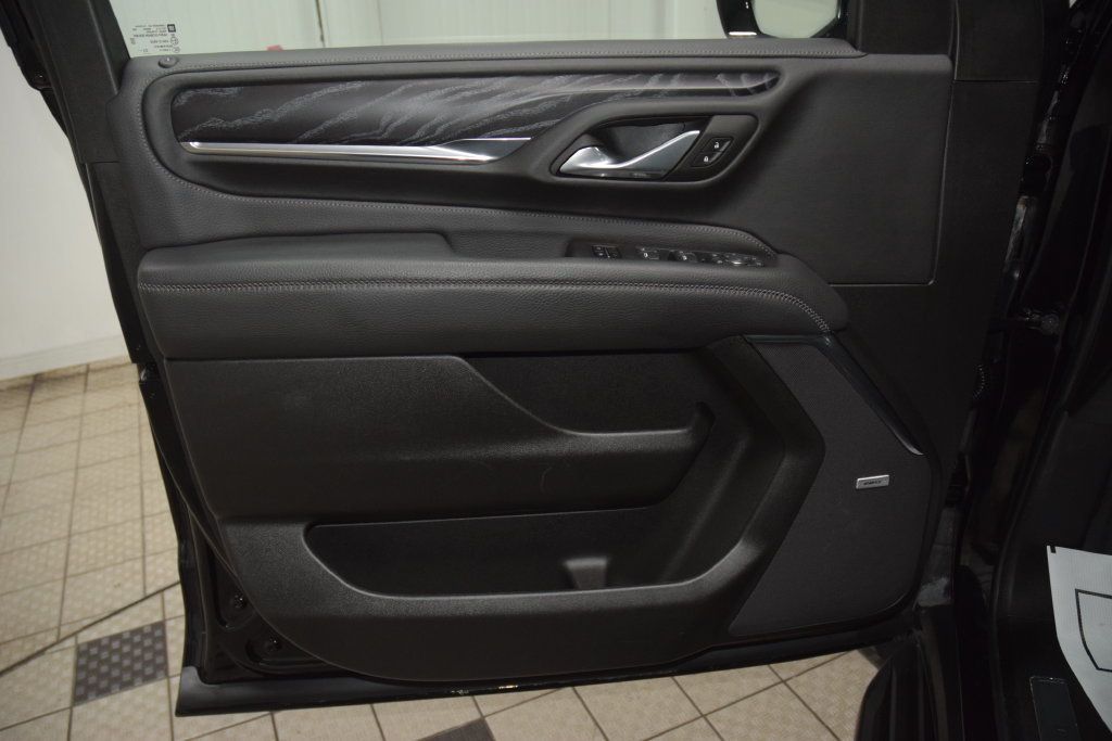2024 GMC Yukon XL 4WD 4dr Denali - 23079785 - 49