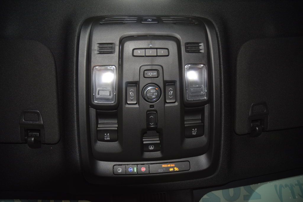 2024 GMC Yukon XL 4WD 4dr Denali - 23079785 - 53