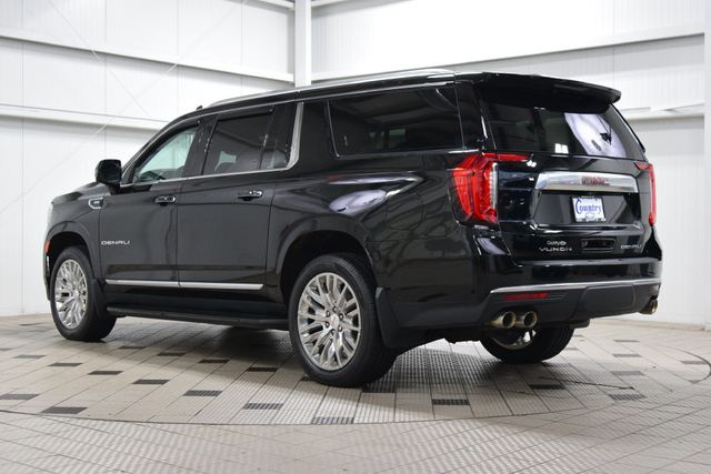 2024 GMC Yukon XL 4WD 4dr Denali - 23079785 - 5