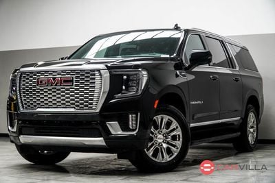 2024 GMC Yukon XL