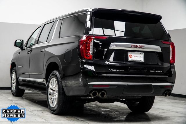 2024 GMC Yukon XL 4WD 4dr Denali - 22964072 - 9
