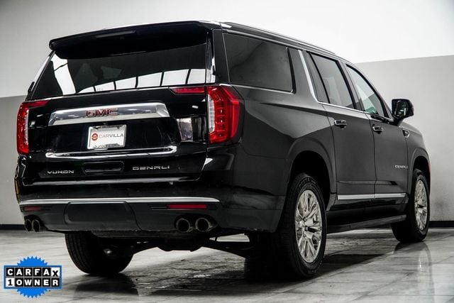 2024 GMC Yukon XL 4WD 4dr Denali - 22964072 - 11
