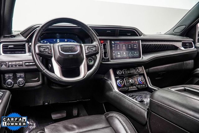 2024 GMC Yukon XL 4WD 4dr Denali - 22964072 - 14