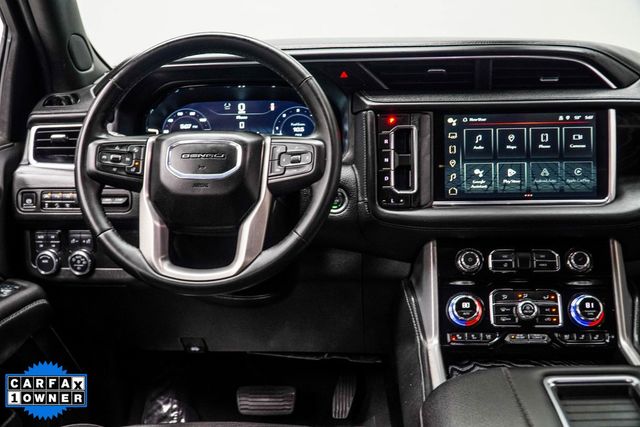 2024 GMC Yukon XL 4WD 4dr Denali - 22964072 - 15